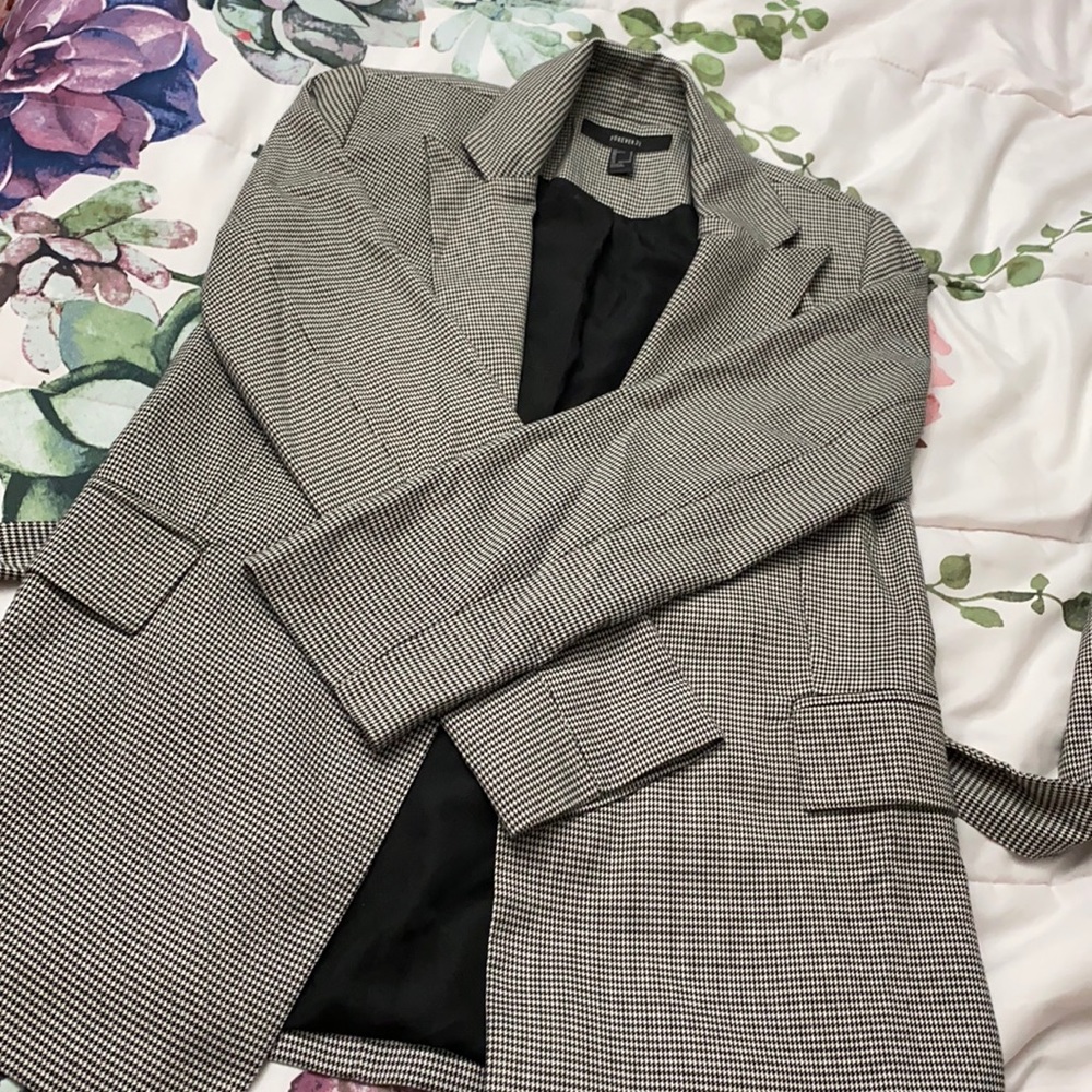 Dress Coat